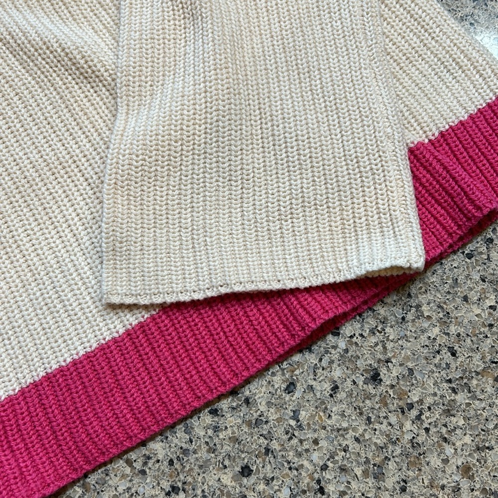 The Reeds Sweater - Picture 2 of 5